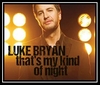 Luke Bryan - That's My Kind Of Night Ringtone Download Free MP3