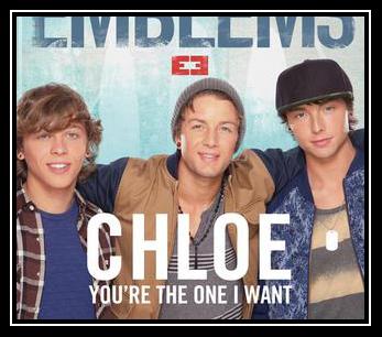 Chloe (You're The One I Want) Ringtone Download Free