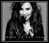 Demi Lovato - Made In The USA Ringtone Download Free MP3