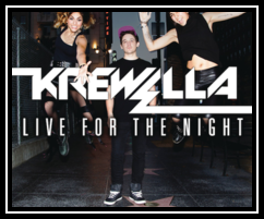 Live For The Night Ringtone Download Free