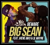 Big Sean Feat. Lil Wayne & Jhene Aiko - Beware Ringtone Download Free MP3