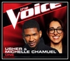 Usher & Michelle Chamuel - One Ringtone Download Free MP3