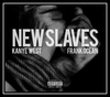 Kanye West - New Slaves Ringtone Download Free MP3