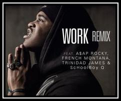 Work Ringtone Download Free