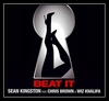 Sean Kingston Feat. Chris Brown & Wiz Khalifa - Beat It Ringtone Download Free MP3