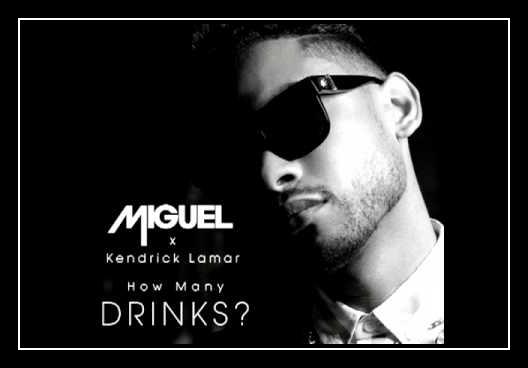 How Many Drinks? Ringtone Download Free