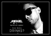 Miguel - How Many Drinks? Ringtone Download Free MP3