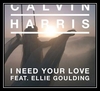 Calvin Harris Feat. Ellie Goulding - I Need Your Love Ringtone Download Free MP3