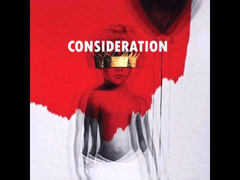 Consideration Ringtone Download Free