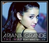 Ariana Grande Feat. Mac Miller - The Way Ringtone Download Free MP3