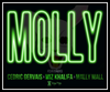 Tyga Feat. Cedric Gervais, Wiz Khalifa & Mally Mall - Molly Ringtone Download Free MP3