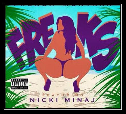 Freaks Ringtone Download Free