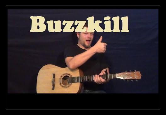 Buzzkill Ringtone Download Free