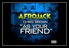 Afrojack Feat. Chris Brown - As Your Friend Ringtone Download Free MP3