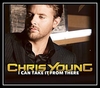 Chris Young - I Can Take It From There Ringtone Download Free MP3