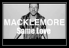 Macklemore & Ryan Lewis Feat. Mary Lambert - Same Love Ringtone Download Free MP3