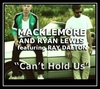 Macklemore & Ryan Lewis Feat. Ray Dalton - Can't Hold Us Ringtone Download Free MP3