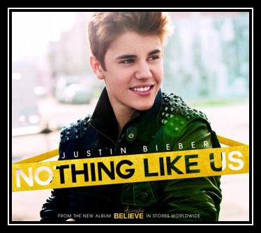 Nothing Like Us Ringtone Download Free