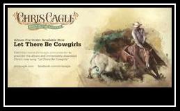 Let There Be Cowgirls Ringtone Download Free