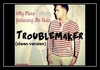 Olly Murs Feat. Flo Rida - Troublemaker Ringtone Download Free MP3