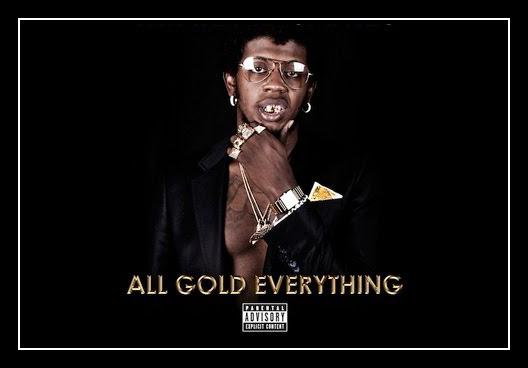 All Gold Everything Ringtone Download Free