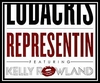 Ludacris Feat. Kelly Rowland - Representin' Ringtone Download Free MP3