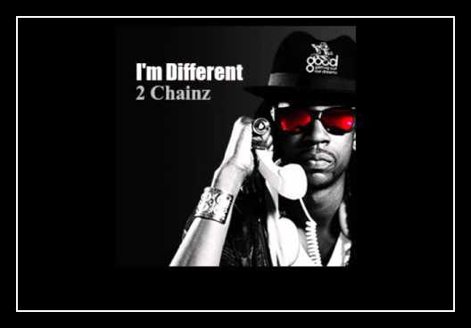 I'm Different Ringtone Download Free