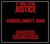 Kendrick Lamar Feat. Drake - Poetic Justice Ringtone Download Free MP3