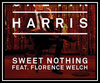 Calvin Harris Feat. Florence Welch - Sweet Nothing Ringtone Download Free MP3