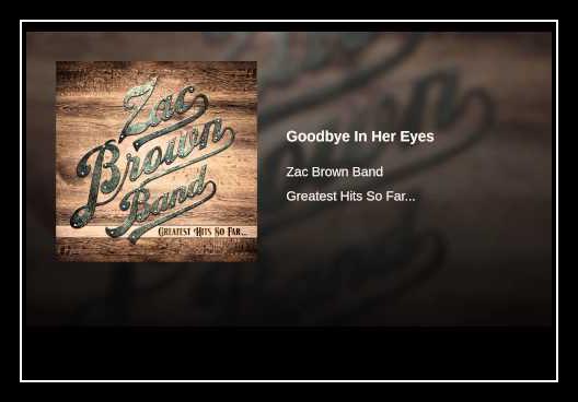 Goodbye In Her Eyes Ringtone Download Free