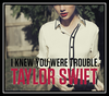 Taylor Swift - I Knew You Were Trouble. Ringtone Download Free MP3