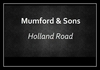 Mumford & Sons - Holland Road Ringtone Download Free MP3