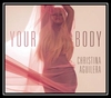 Christina Aguilera - Your Body Ringtone Download Free MP3