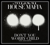 Swedish House Mafia Feat. John Martin - Don't You Worry Child Ringtone Download Free MP3