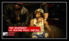 Lil Wayne Feat. Detail - No Worries Ringtone Download Free MP3