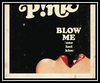 P!nk - Blow Me (One Last Kiss) Ringtone Download Free MP3