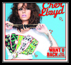 Cher Lloyd - Want U Back Ringtone Download Free MP3