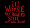 Lil Wayne Feat. Big Sean - My Homies Still Ringtone Download Free MP3