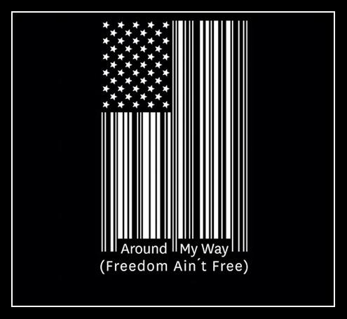 Around My Way (Freedom Ain't Free) Ringtone Download Free