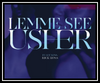 Usher Feat. Rick Ross - Lemme See Ringtone Download Free MP3