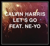 Calvin Harris Feat. Ne-Yo - Let's Go Ringtone Download Free MP3