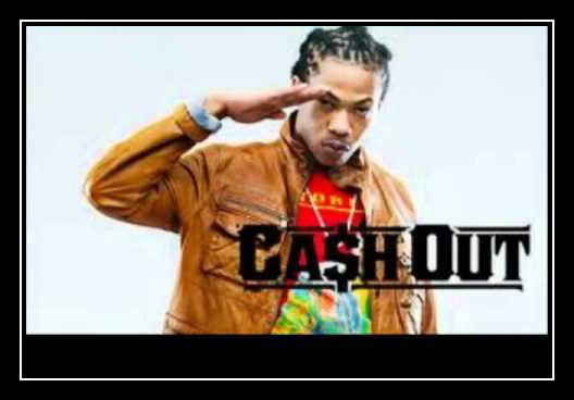 Cashin' Out Ringtone Download Free