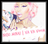 Nicki Minaj - Va Va Voom Ringtone Download Free MP3