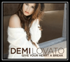 Demi Lovato - Give Your Heart A Break Ringtone Download Free MP3