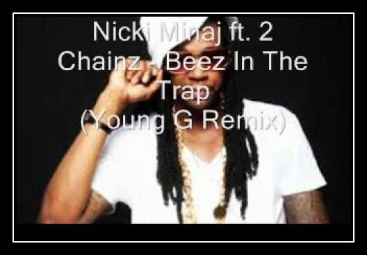 Beez In The Trap Ringtone Download Free