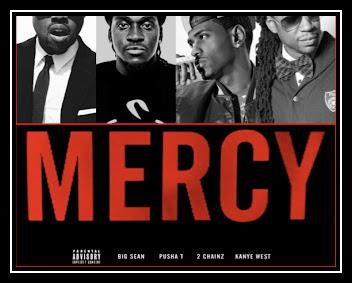 Mercy Ringtone Download Free