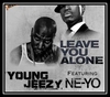 Young Jeezy Feat. Ne-Yo - Leave You Alone Ringtone Download Free MP3