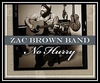 Zac Brown Band - No Hurry Ringtone Download Free MP3