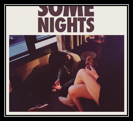 Some Nights Ringtone Download Free