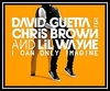 David Guetta Feat. Chris Brown & Lil Wayne - I Can Only Imagine Ringtone Download Free MP3